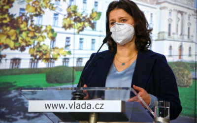 Nový projekt Kompas od března pomáhá najít správný směr trhu práce