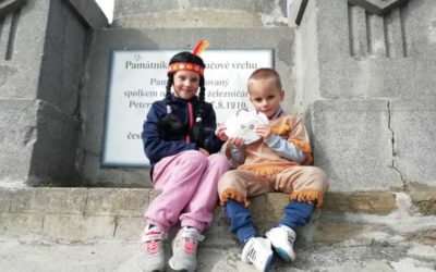 Ze Slunečnice vede cesta na všechny kraje města