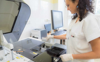 Laboratoře Nemocnice AGEL Podhorská obhájily náročnou akreditaci