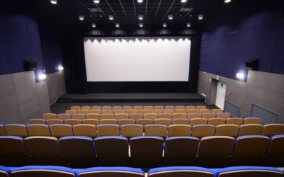 Rýmařovské kino je znovu virtuální