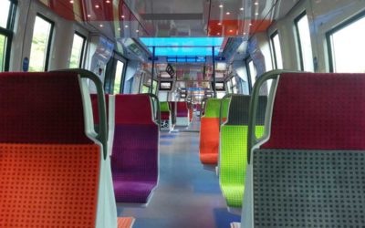 Moravskoslezský kraj získal další peníze na modernější vlaky
