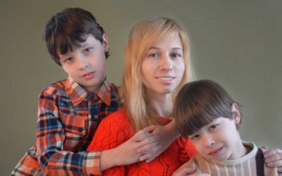 Pomoc pro samoživitelky je na cestě, poslanci schválili náhradní výživné