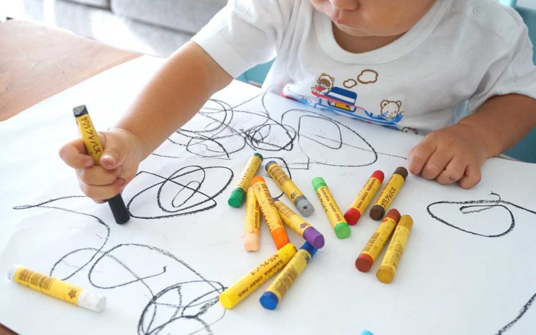MPSV pošle více peněz na zařízení pro děti vyžadující okamžitou pomoc