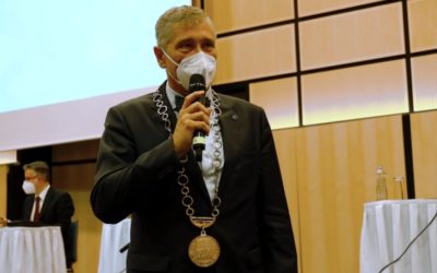 Hejtmanem Moravskoslezského kraje bude opět Ivo Vondrák