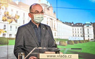 Nouzový stav v Česku skončí 14. února, rozhodli poslanci