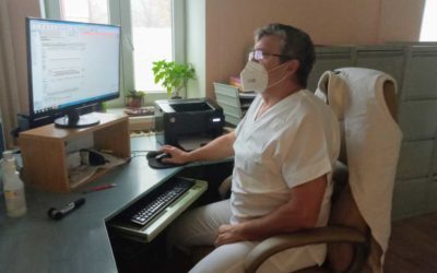 Kožní ambulance Nemocnice AGEL Podhorská v Rýmařově rozšiřuje své služby