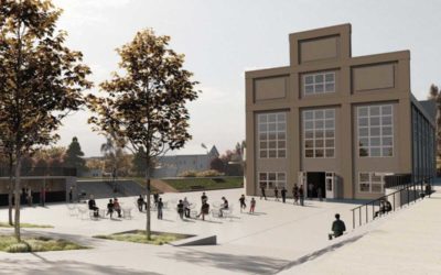 Soutěž „Krnov na start“ je vyhodnocena
