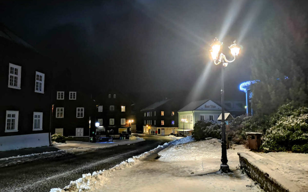 Lázně Karlova Studánka přijaly preventivní opatření v souvislosti s trestním stíháním vedoucí pracovnice