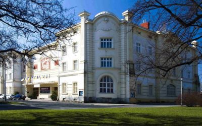Diváky v kině Mír 70 čeká lepší zvuk i zázemí