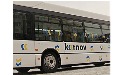 Občané Krnova mohou ovlivnit budoucnost MHD