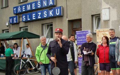 Správa železnic plánuje rekonstrukci nádražních budov v Třemešné i v Jindřichově