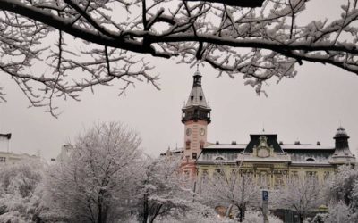Krnov opět podpoří podnikatele a živnostníky, jejichž podnikání ovlivnila koronavirová krize