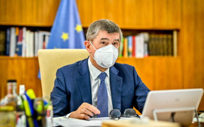 Vláda posílí rozpočet Ministerstva obrany o pět miliard korun