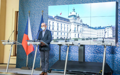 Ministerstvo zdravotnictví spustí centrální rezervační systém