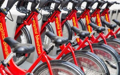 Krnov hledá provozovatele bikesharingu