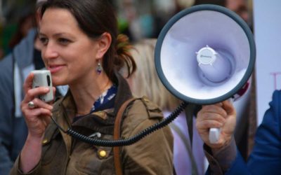 Stanovisko Ministerstva vnitra k pořádání demonstrací v době nouzového stavu