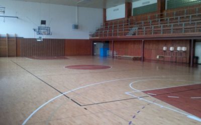Spolek TJ Lokomotiva Krnov nabídl městu Krnovu bezúplatný převod nemovitostí