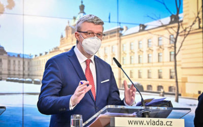 Ministerstvo průmyslu a obchodu spolupracuje s kraji, městy a obcemi při vyřizování covid dotací