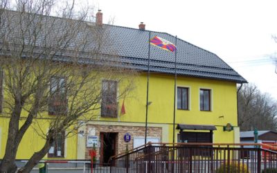 Moravskoslezský kraj se i letos připojí ke kampani Vlajka pro Tibet