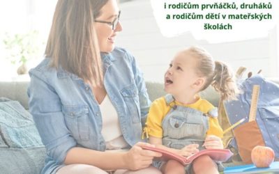 Na ošetřovné mají nárok i rodiče prvňáčků, druháku a také dětí z mateřských škol