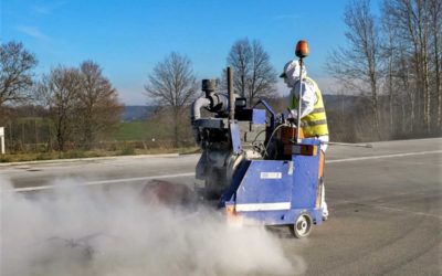 V Kněžpoli se bude opravovat silnice