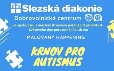 Den porozumění autismu opět zabarví hodiny do modra