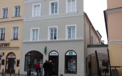 V Turistickém informačním centru Krnov už jsou na novou sezonu připraveni