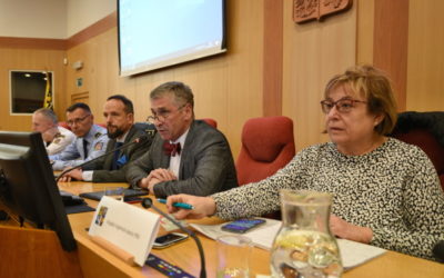 Ministr zdravotnictví Jan Blatný pověřil Pavlu Svrčinovou vedením agendy hlavní hygieničky ČR