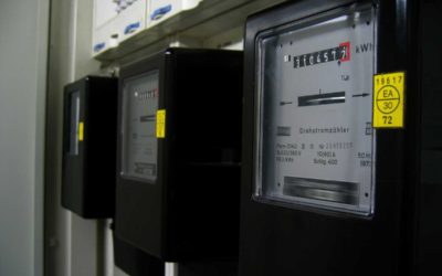 Neoprávněný odběr energií může vyjít pěkně draho