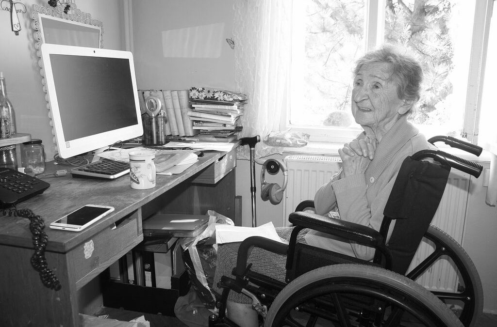 Zemřela krnovská pedagožka a filozofka Ludmila Ondrušková