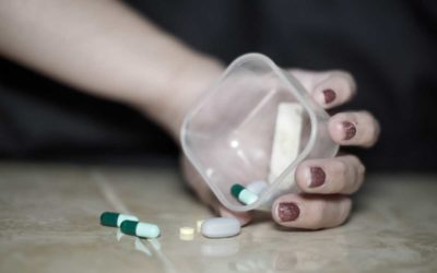 Policie ČR informuje: Jak předcházet problémům s drogami u dětí