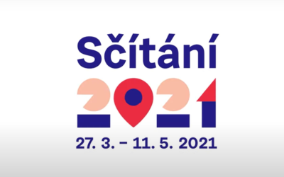 Připravte se na sčítání lidu, domů a bytů 2021, už se blíží