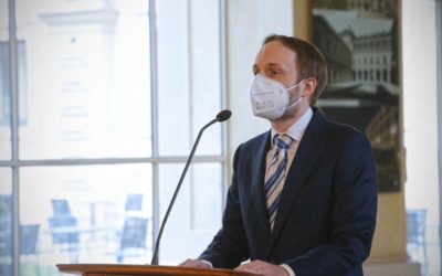 Česko sníží a zastropuje počet zaměstnanců ruské ambasády