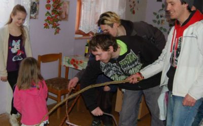 Velikonoční pondělí je opět bez koledování a pomlázky
