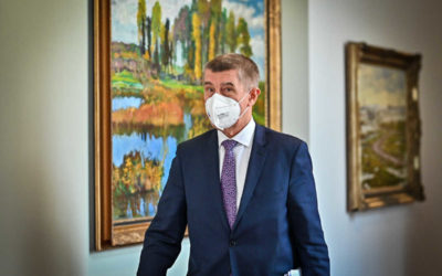 Vláda schválila vyslání 150 vojáků na pomoc Polsku s ochranou hranic před nelegální migrací z Běloruska