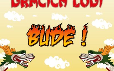 Festival dračích lodí na přehradě Slezské Hartě letos bude