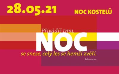Krnovské kostely otevřou své brány
