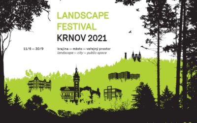 Landscape festival oživí veřejný prostor v Krnově
