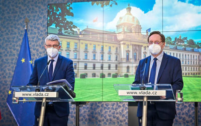 Vláda schválila další rozvolňování: Za týden se otevřou koupaliště
