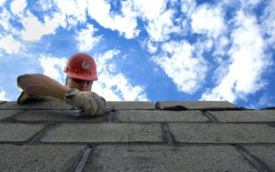 Nový stavební zákon přináší efektivnější vyřizování stavebního povolení pro občany i úřady