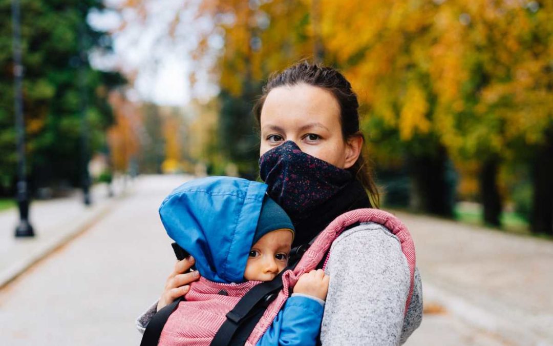 Moravskoslezský kraj: Aktuální epidemiologická situace