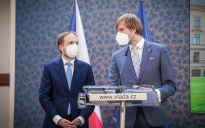 Evropské státy kvůli mutaci delta zpřísňují cestování
