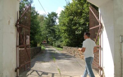 Zámek v Dívčím Hradě opět zpřístupní veřejnosti