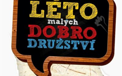 Krnov: Zažijte léto malých dobrodružství