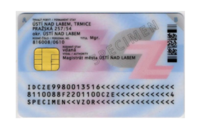 Nové občanky s biometrickými údaji začnou úřady vydávat již od srpna