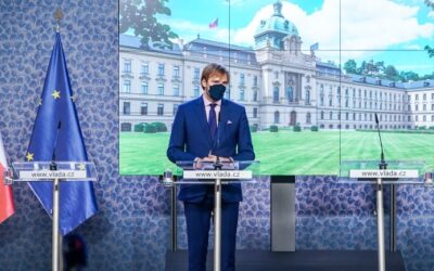 Adam Vojtěch: Moravskoslezský kraj je ukázkovým případem, co způsobuje nízká proočkovanost