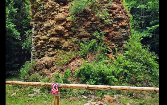 Moravskoslezský kraj se zaměří na záchranu dřevouhelné pece na Drakově