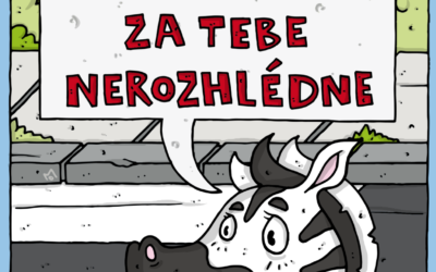 Pro děti i Zebru začíná nový školní rok