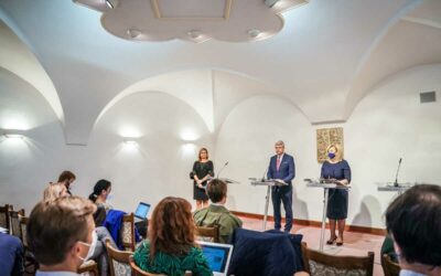Vláda přijala opatření na podporu spotřebitelů energií