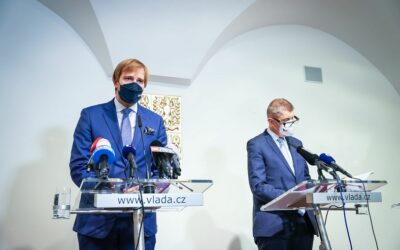 Adam Vojtěch: Bezplatné testy na covid končí
